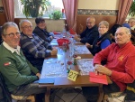 AG 2021 ST DIE DES VOSGES