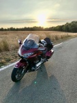 Retour de balade