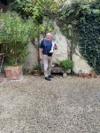 B6 Moncrabeau ou le Village des Menteurs.JPG