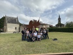 Election DRAPE aquitaine au Pays de D'Artagnan 03 09 23