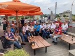 Retrouvailles APE Aquitaine 28 06 21